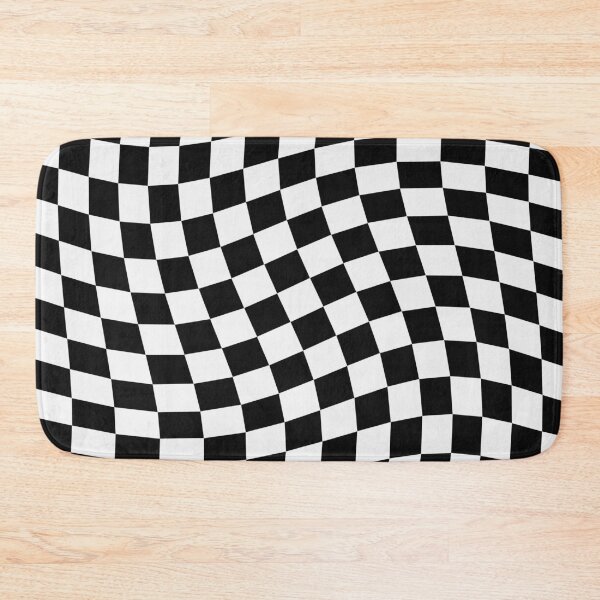 Item preview, Check flag pattern designed and sold by bradm50.