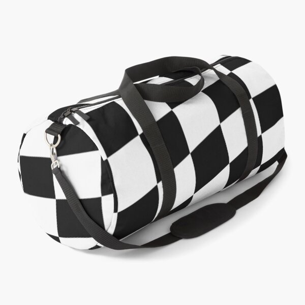 Item preview, Check flag pattern designed and sold by bradm50.