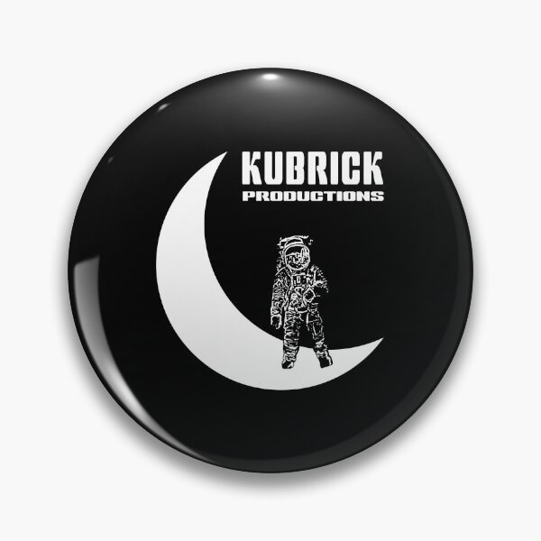 Item preview, KUBRICK PRODUCTIONS. MOON LANDING MASTERPIECE. designed and sold by 5hertz.