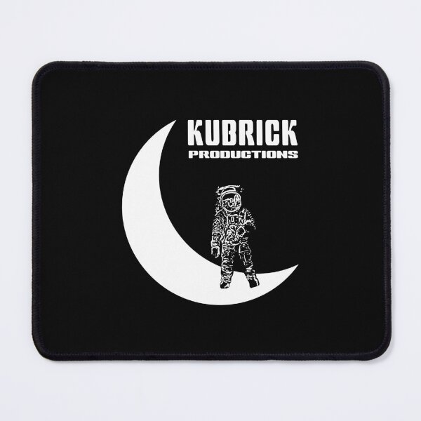 Item preview, KUBRICK PRODUCTIONS. MOON LANDING MASTERPIECE. designed and sold by 5hertz.