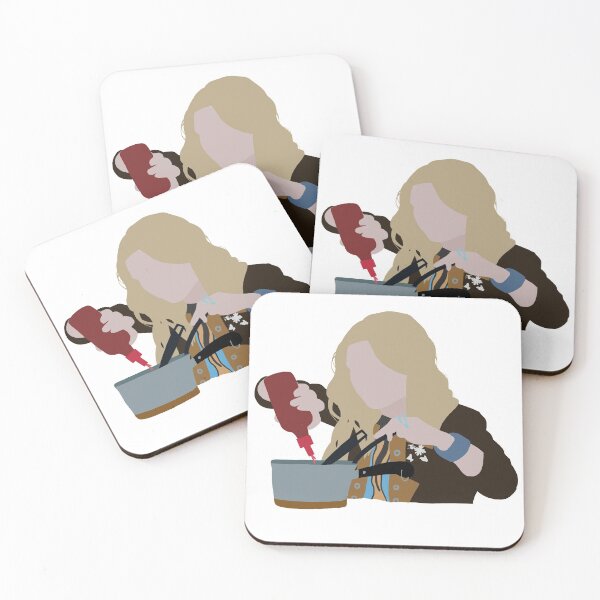 Item preview, yelena’s mac and cheese designed and sold by rubeesk8.