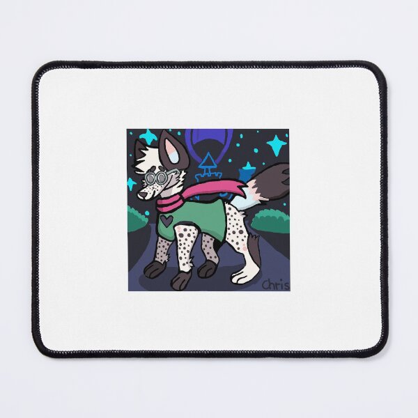 Item preview, Cannoli Ralsei designed and sold by CuteCoydog96.