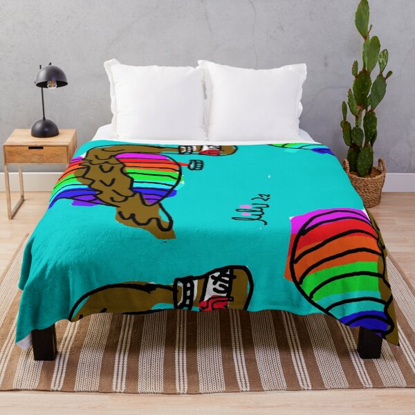 Item preview, Series: Art Sweet rainbow heart with nutella designed and sold by LileskaDiaz.