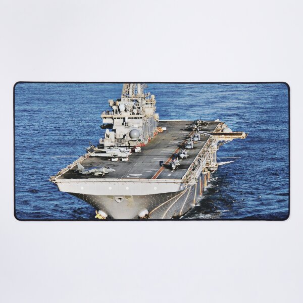 Item preview, USS ESSEX (LHD-2) SHIP'S STORE designed and sold by militarygifts.