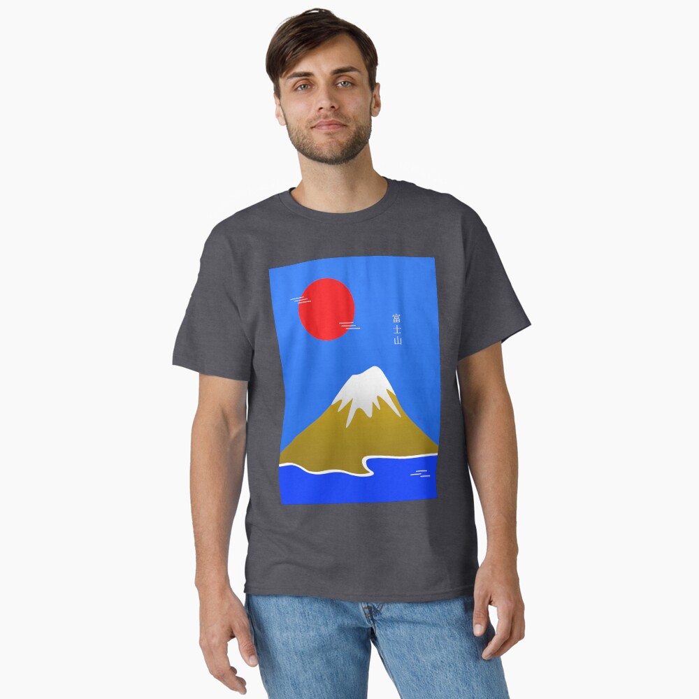 Item preview, Classic T-Shirt designed and sold by Vk91art.
