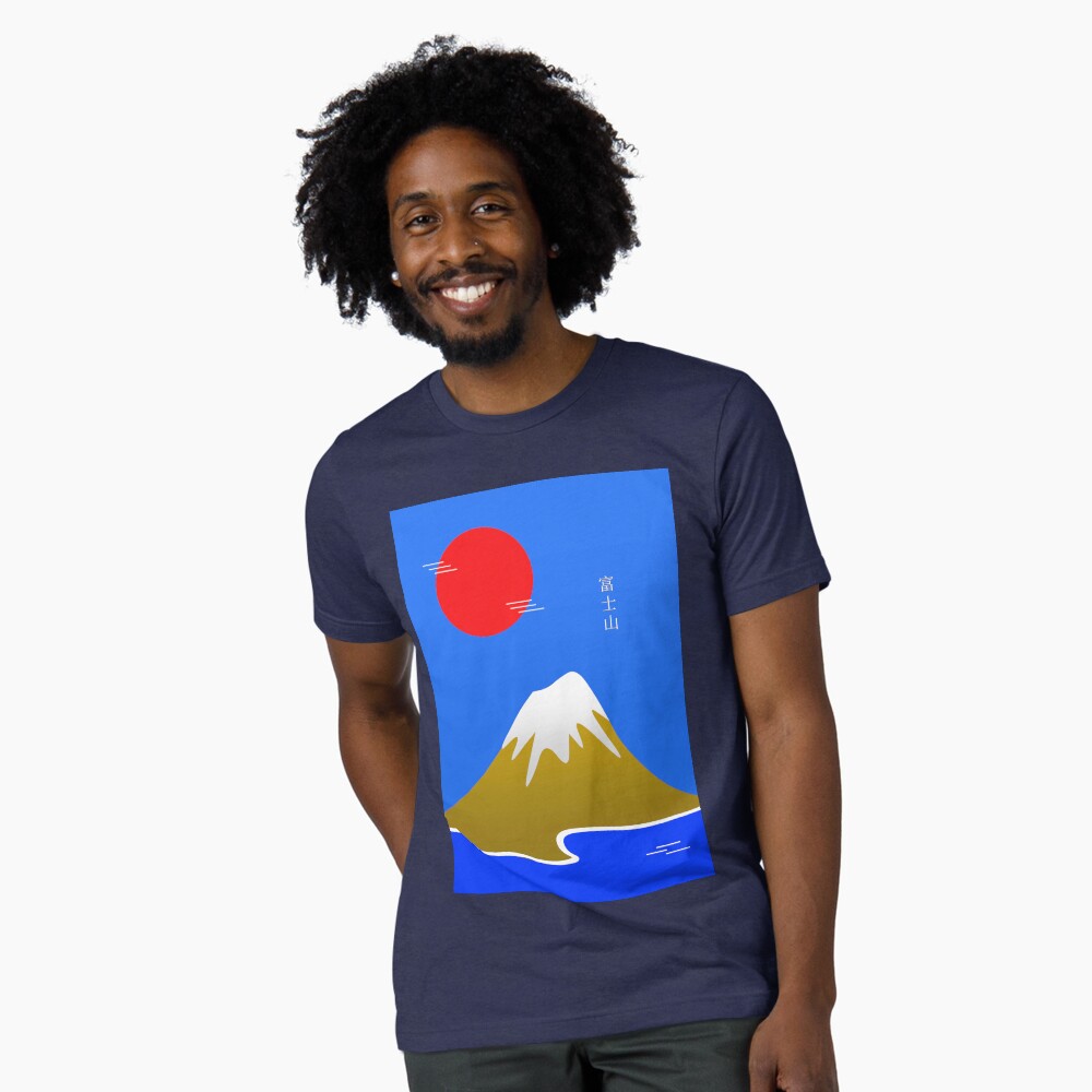Item preview, Tri-blend T-Shirt designed and sold by Vk91art.