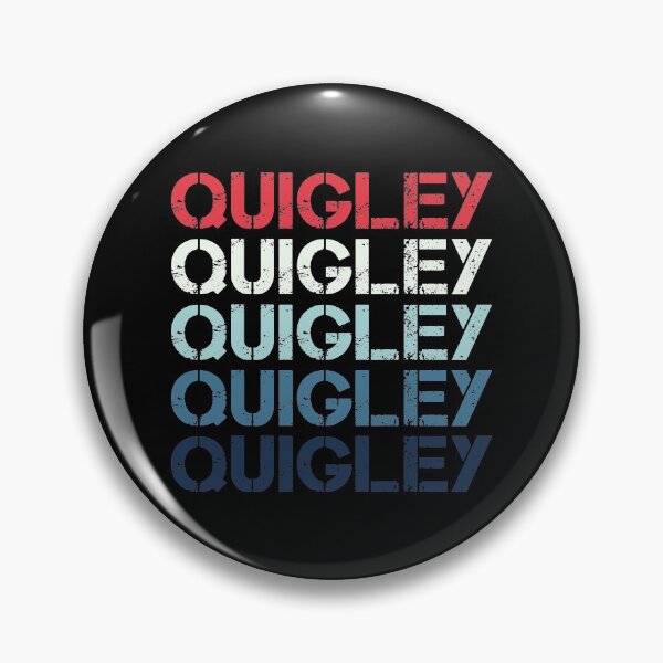 Item preview, Quigley Name T Shirt - Quigley Vintage Retro Quigley Name Gift Item Tee designed and sold by rivenburga.