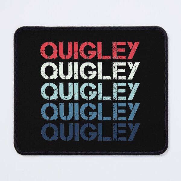 Item preview, Quigley Name T Shirt - Quigley Vintage Retro Quigley Name Gift Item Tee designed and sold by rivenburga.