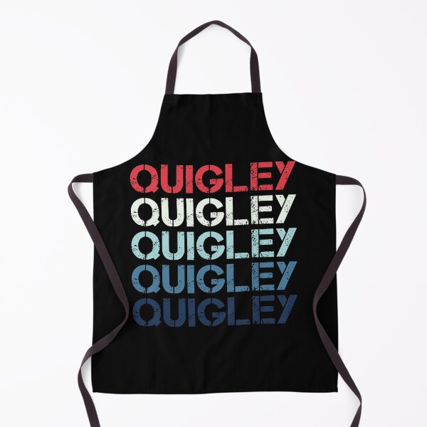 Item preview, Quigley Name T Shirt - Quigley Vintage Retro Quigley Name Gift Item Tee designed and sold by rivenburga.
