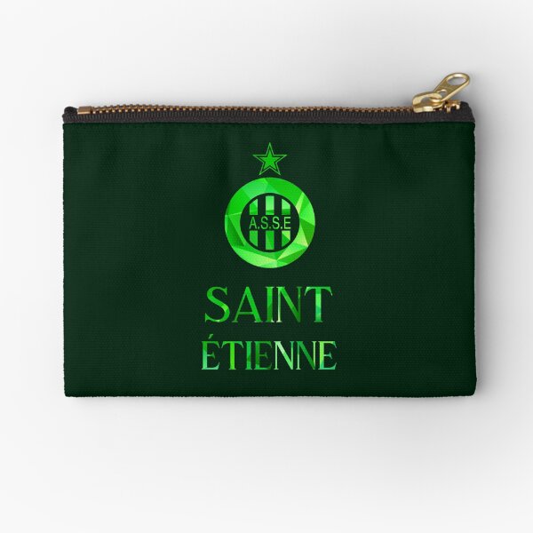 Item preview, Saint Étienne Geo Green designed and sold by VRedBaller.