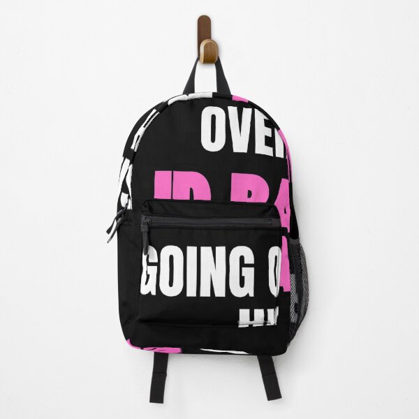Item preview, Going Outside Is Highly Overrated  designed and sold by StoicQuotes.