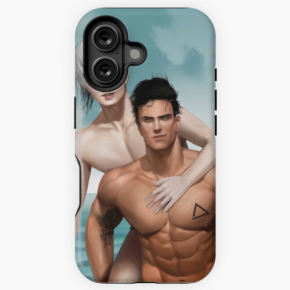 Item preview, iPhone Tough Case designed and sold by goingnwod.