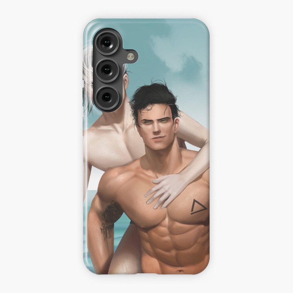 Item preview, Samsung Galaxy Snap Case designed and sold by goingnwod.