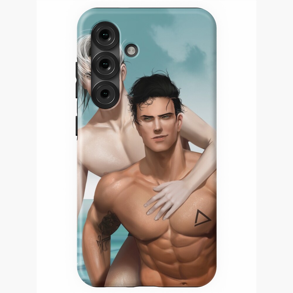 Item preview, Samsung Galaxy Tough Case designed and sold by goingnwod.
