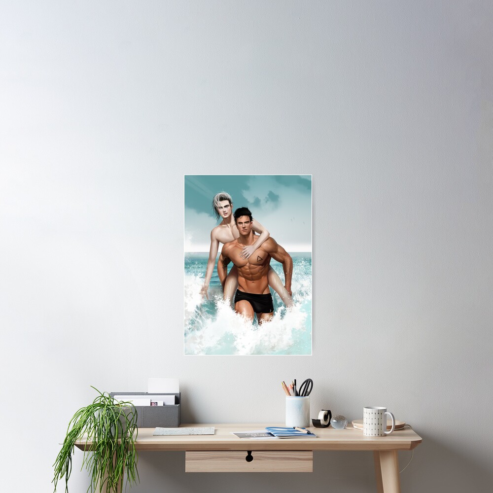 Item preview, Poster designed and sold by goingnwod.