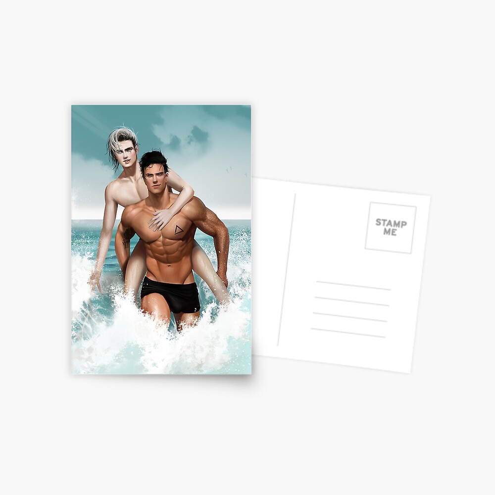 Item preview, Postcard designed and sold by goingnwod.
