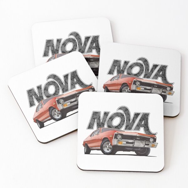 Item preview, Nova SS designed and sold by Création  Québec.