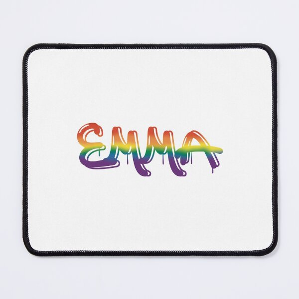 Item preview, Emma name designed and sold by Skyebeari.