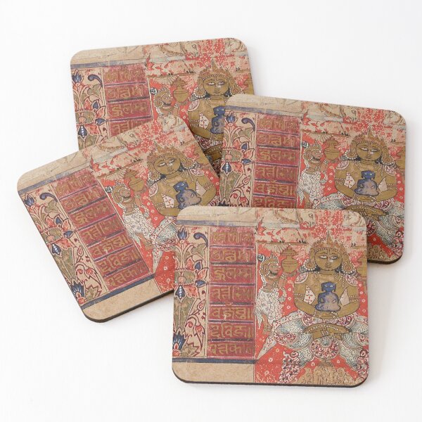 Item preview, Book Of Sacred Precepts designed and sold by Elena Ray.