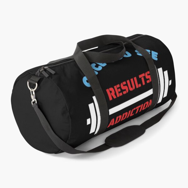 Item preview, Once You See Results It Becomes An Addiction designed and sold by Rsagur12.