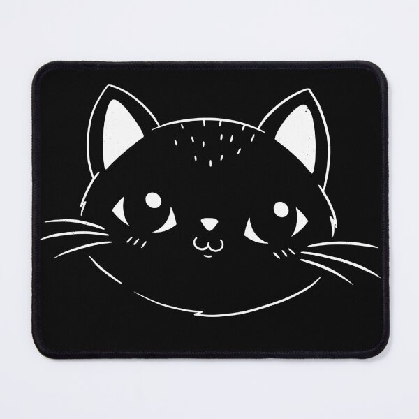Aperçu de l'œuvre nouveau t-shirt moderne de chat mignon créée et vendue par ILTS.
