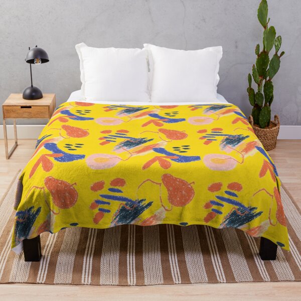 Item preview, Colorful Abstract Pattern designed and sold by uisun.