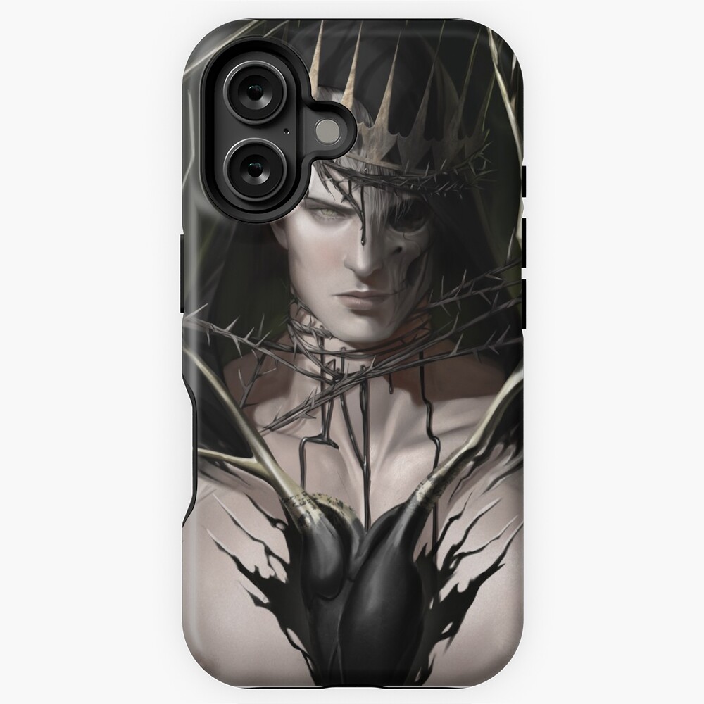 Item preview, iPhone Tough Case designed and sold by goingnwod.