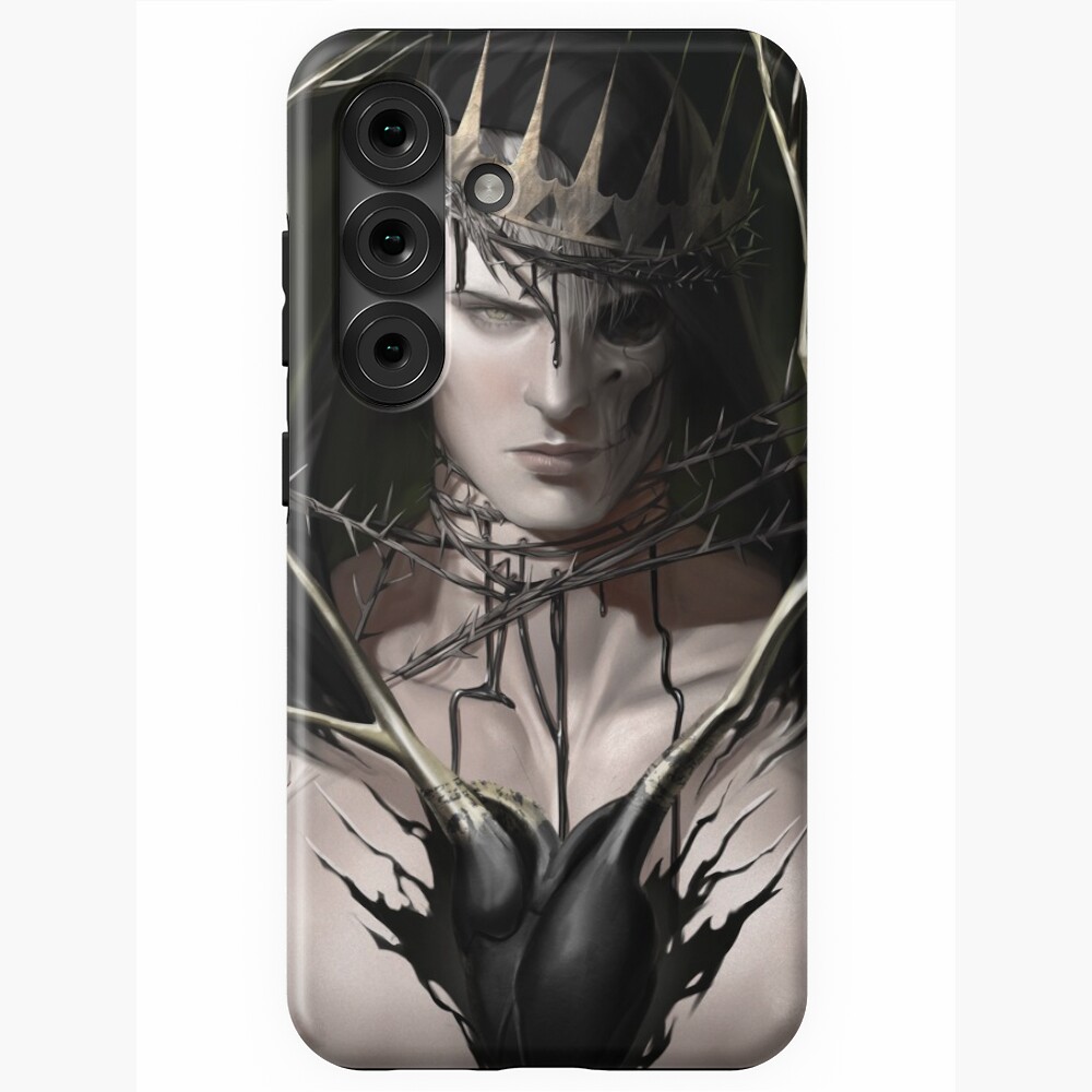 Item preview, Samsung Galaxy Tough Case designed and sold by goingnwod.