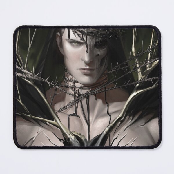 Item preview, The Darkest of Hearts designed and sold by goingnwod.
