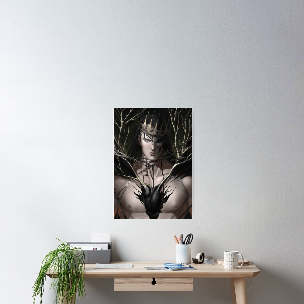 Item preview, Poster designed and sold by goingnwod.