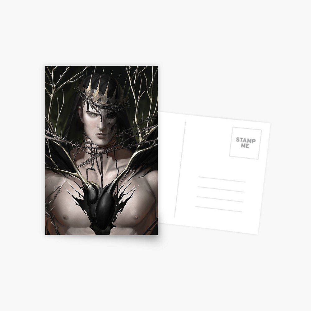 Item preview, Postcard designed and sold by goingnwod.
