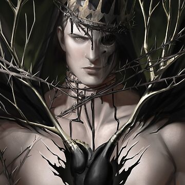 Artwork thumbnail, The Darkest of Hearts by goingnwod