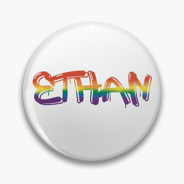 Item preview, Ethan name designed and sold by Skyebeari.
