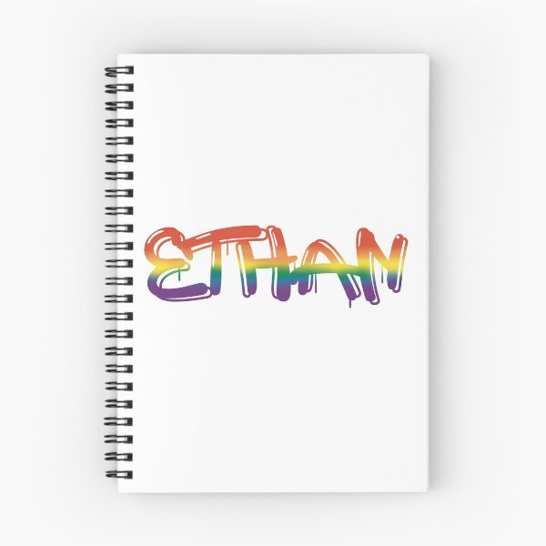 Item preview, Ethan name designed and sold by Skyebeari.