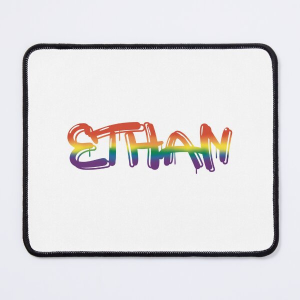 Item preview, Ethan name designed and sold by Skyebeari.