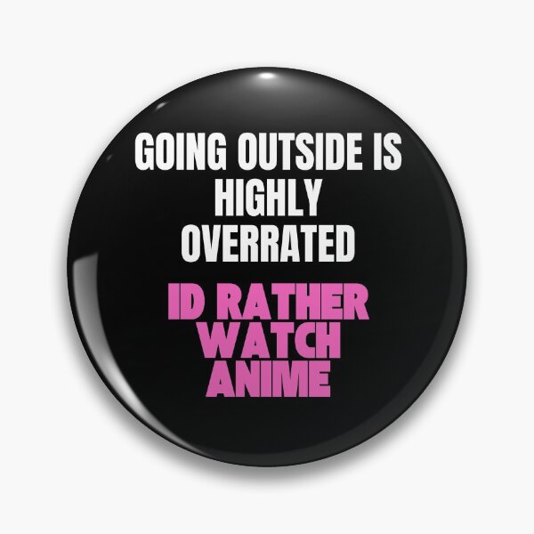 Item preview, Going Outside Is Highly Overrated designed and sold by StoicQuotes.