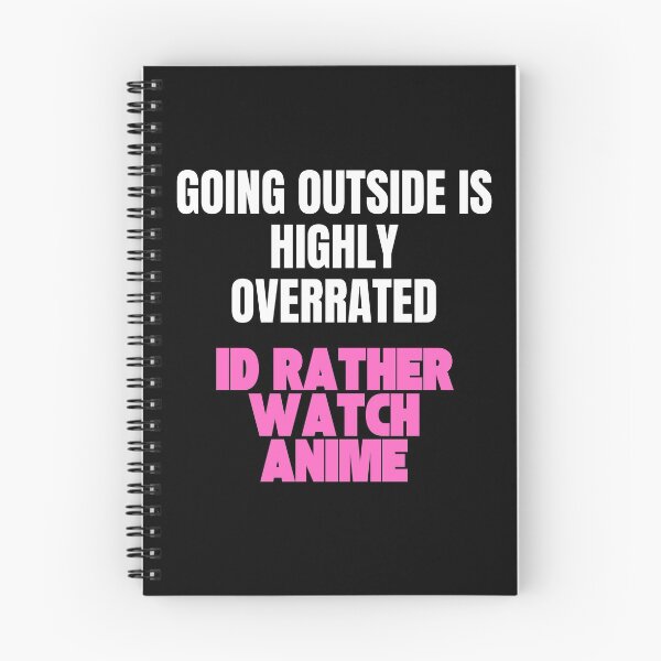 Item preview, Going Outside Is Highly Overrated designed and sold by StoicQuotes.