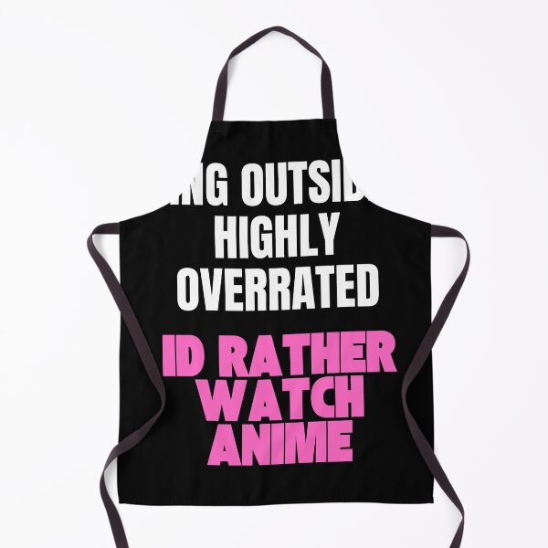 Item preview, Going Outside Is Highly Overrated designed and sold by StoicQuotes.