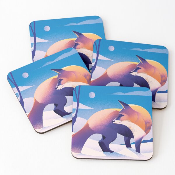 Item preview, Digital Fox designed and sold by Savchenko4Shop.