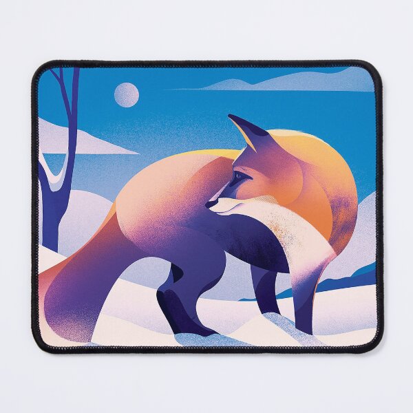 Item preview, Digital Fox designed and sold by Savchenko4Shop.
