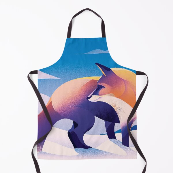 Item preview, Digital Fox designed and sold by Savchenko4Shop.