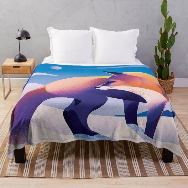 Item preview, Digital Fox designed and sold by Savchenko4Shop.