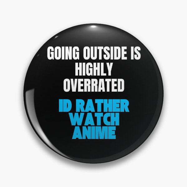 Item preview,  Going Outside Is Highly Overrated designed and sold by StoicQuotes.