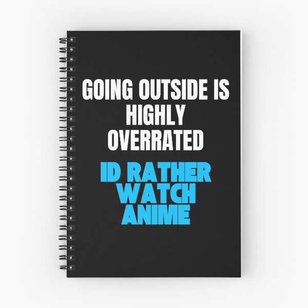 Item preview,  Going Outside Is Highly Overrated designed and sold by StoicQuotes.