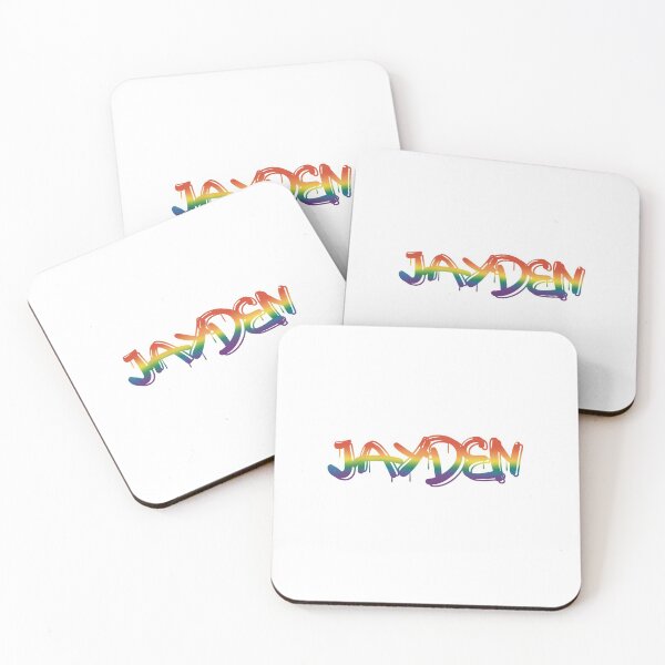 Item preview, Jayden name designed and sold by Skyebeari.