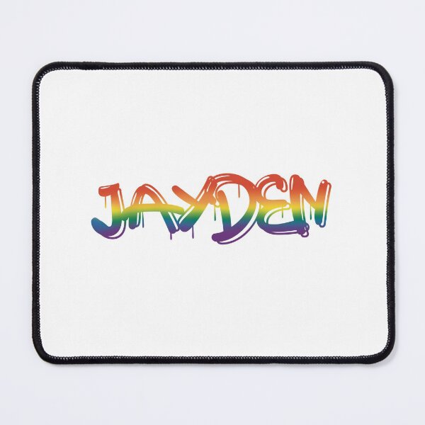 Item preview, Jayden name designed and sold by Skyebeari.