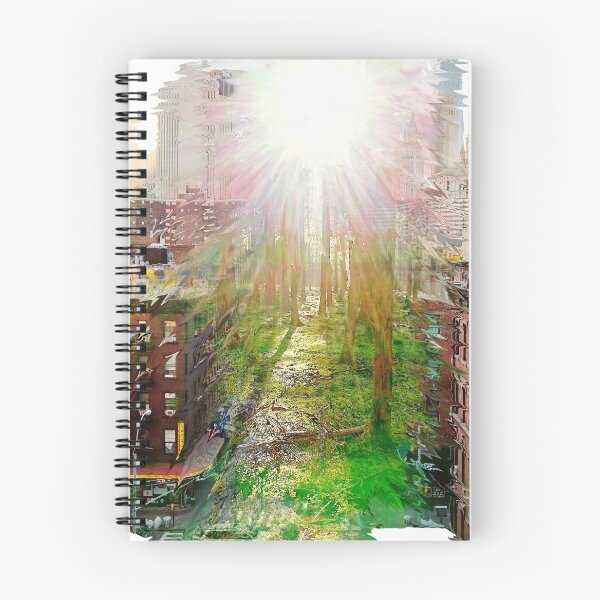 Item preview, City / Nature designed and sold by IstaArt.