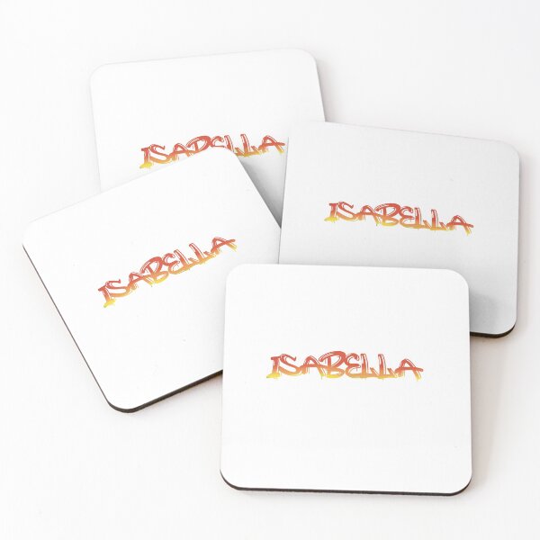 Item preview, Isabella name designed and sold by Skyebeari.