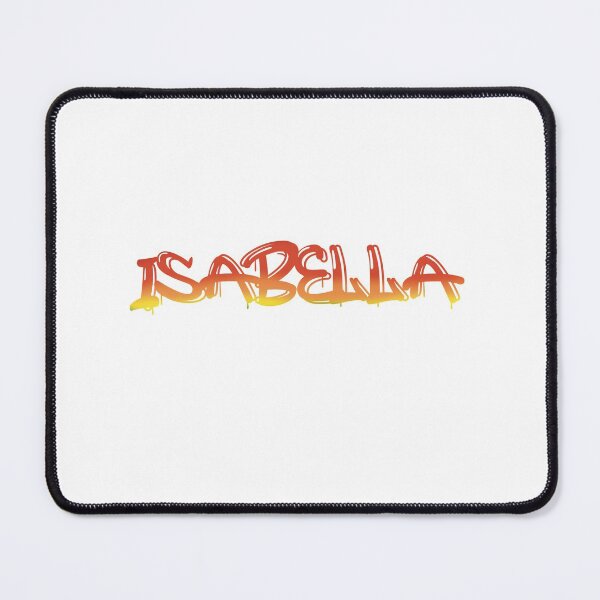 Item preview, Isabella name designed and sold by Skyebeari.