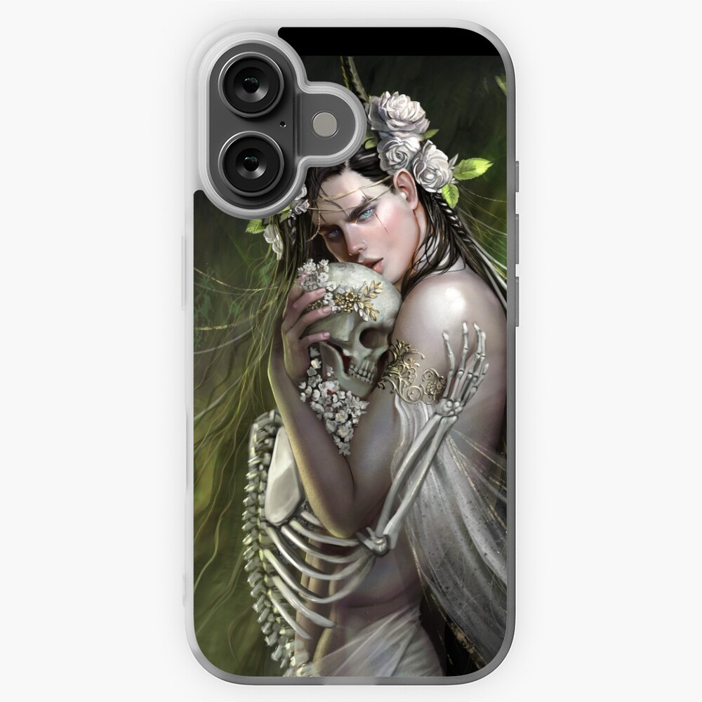 Item preview, iPhone Soft Case designed and sold by goingnwod.